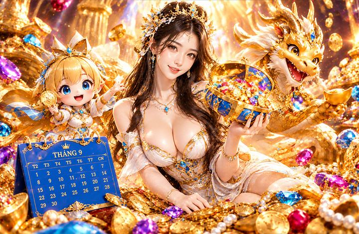 Hình minh hoạ chuyên mục Rồng Hổ