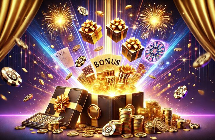 Hình minh hoạ chuyên mục Poker