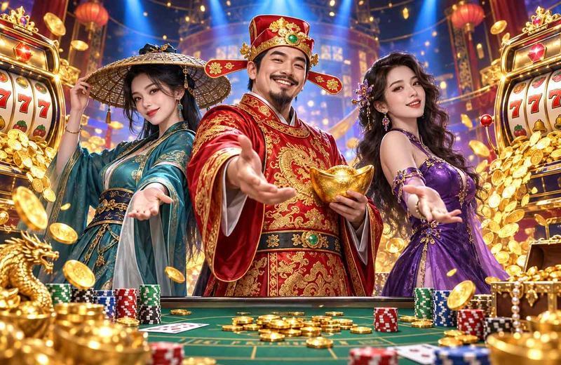 Đọc thông tin RTP của Slot Game đúng ngữ cảnh