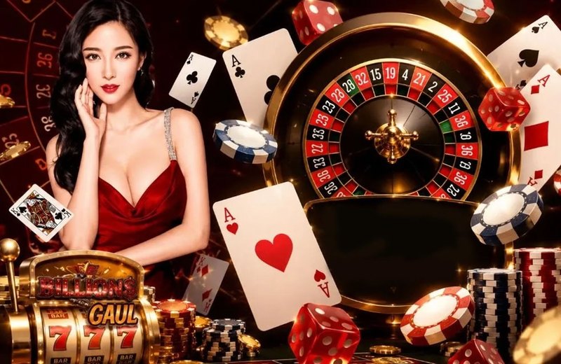 Poker: kiểm tra điều kiện bàn trước khi tham gia