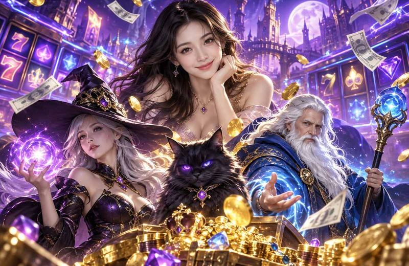 Vòng Quay May Mắn: kiểm tra điều kiện nhận lượt
