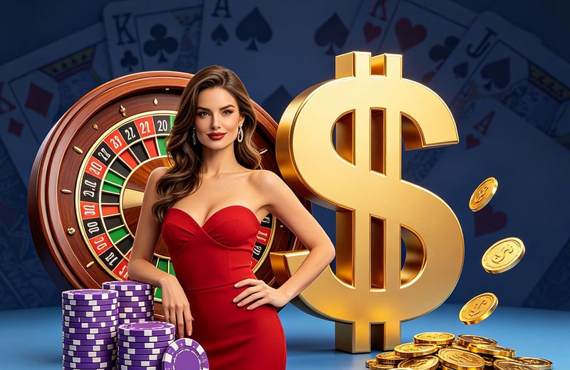 RTP trong Slot Game: thông tin cần hiểu trước