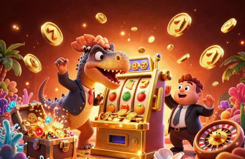 Tính năng thưởng Slot Game: kiểm tra cách kích hoạt