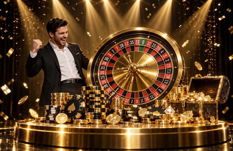 Quản lý lượt chơi Slot Game theo ngân sách đã đặt